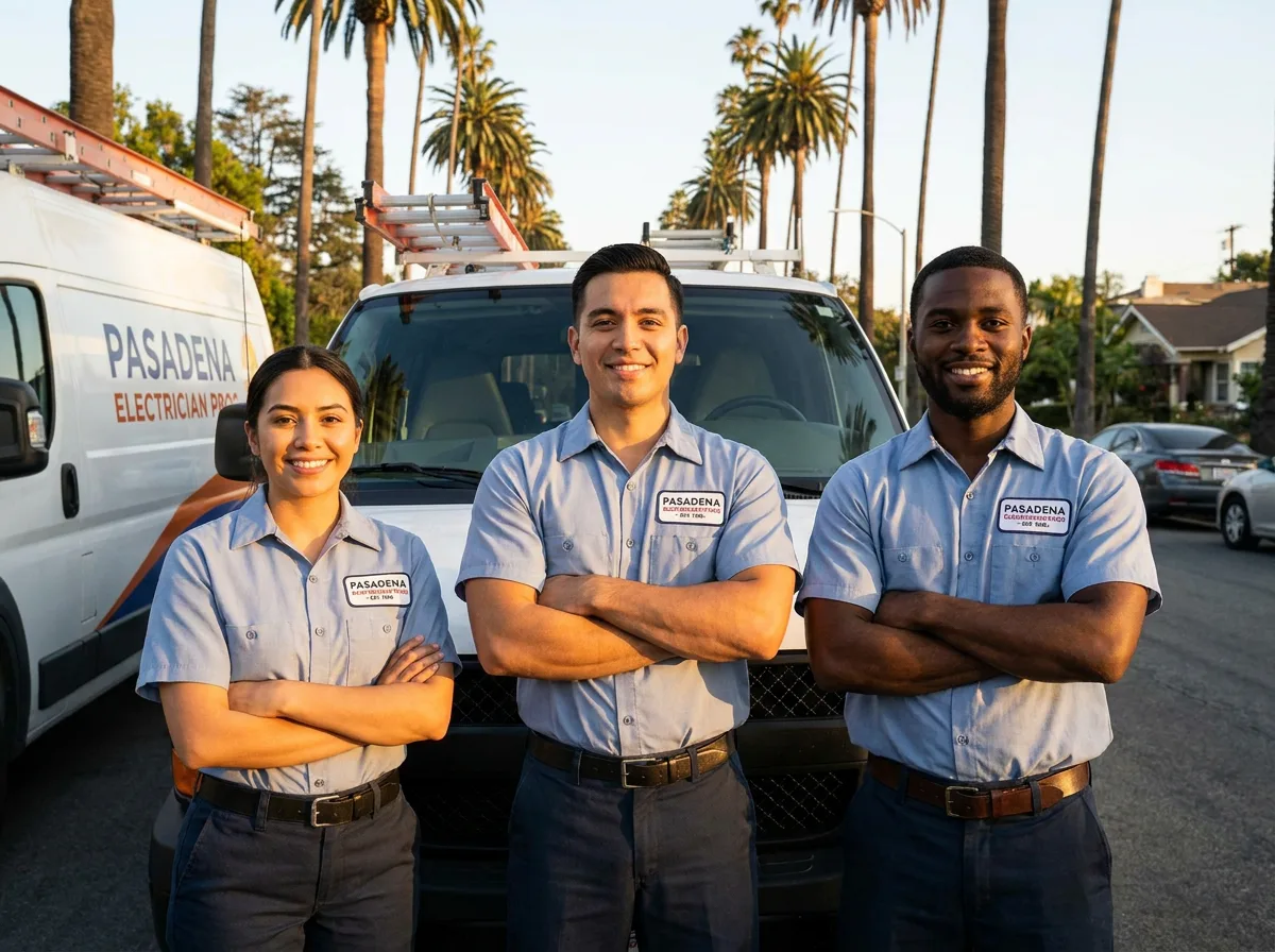Electrician company in Kenoza Lake, NY